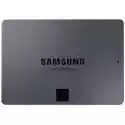 Samsung Memory Dysk Samsung 870 Qvo 4Tb Ssd