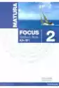 Matura Focus 2. Teacher's Book Plus Word Store