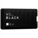 Dysk Wd Black P50 Game Drive 2Tb Ssd