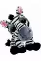 Suki Zebra 13 Cm