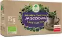Herbatka Jagodowa Bio (25 X 3 G) 75 G - Dary Natury