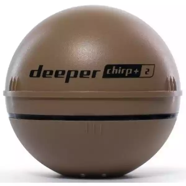 Echosonda Wędkarska Deeper Chirp+ 2.0 Z Gps