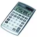 Citizen Kalkulator Kieszonkowy Cpc-112Wb 