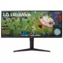 Monitor Lg Ultrawide 34Wp65G-B 34 2560X1080Px Ips 1 Ms
