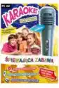 Zestaw Karaoke Pc/dvd Mikrofon Śpiewająca Zabawa Avalon 772334