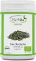 Natvita Bio Chlorella 500Mg 30G 60 Tabletek Natvita