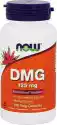 Now Foods Dmg N,n-Dimetyloglicyna Kwas Pangamowy Witamina B15 B-15 N,n-Dim