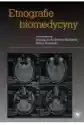 Etnografie Biomedycyny