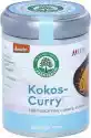 Przyprawa Kokos Curry Bio 65 G - Lebensbaum