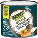 Cocomi Napój Kokosowy Skondensowany W Puszce Bio 240 G - Cocomi