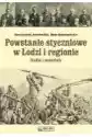 Powstanie Styczniowe W Łodzi I Regionie