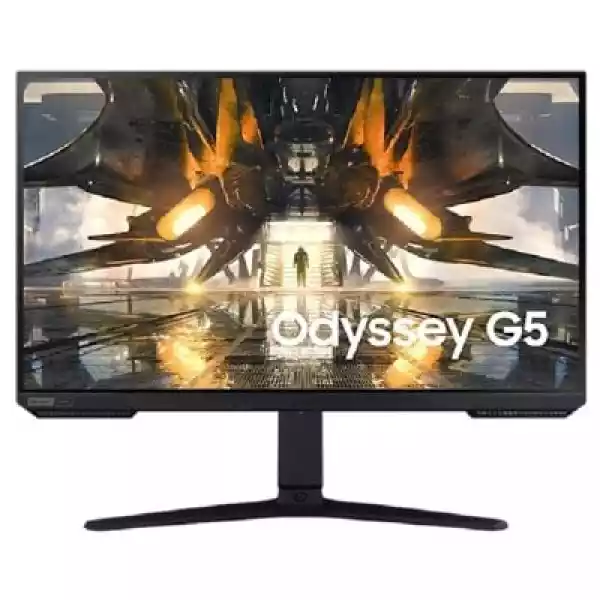 Monitor Samsung Odyssey Ls27Ag500Nuxen 27 2560X1440Px Ips 165 Hz