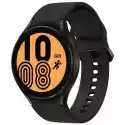 Samsung Smartwatch Samsung Galaxy Watch 4 Sm-R875Fz 44Mm Lte Czarny