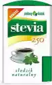 Słodzik 250 Tabletek Stevia Zielony Listek Domos