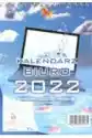 Kalendarz 2022 Biurkowy Stojący