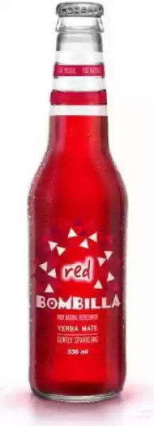 Bombilla Red 330 Ml Drink2Me