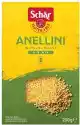 Schar Pasta Gluten-Free Anellini 250 G Schar