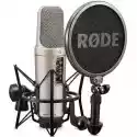 Rode Mikrofon Rode Nt2-A Kit