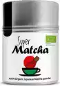 Matcha Bio 40 G Diet-Food