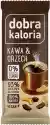 Ekoprodukt Baton Owocowy Kawa & Orzech 35 G Dobra Kaloria