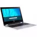 Acer Laptop Acer Chromebook Spin 311 Cp311-3H-K1Zb 11.6 Ips Mediatek 