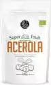 Acerola W Proszku Bio 100 G Diet-Food