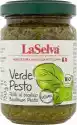 Laselva Pesto Verde Bio 130 G Laselva