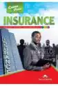 Career Paths: Insurance Sb Express Publishing