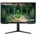 Samsung Monitor Samsung Odyssey G4 S27Bg400Eu 27 1920X1080Px Ips 240Hz 1