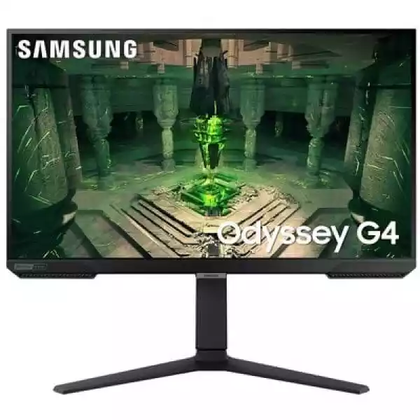 Monitor Samsung Odyssey G4 S27Bg400Eu 27 1920X1080Px Ips 240Hz 1