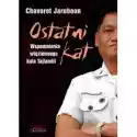  Ostatni Kat. Wspomnienia Więziennego Kata Tajlandi 