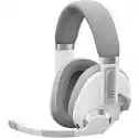 Sennheiser Słuchawki Sennheiser Epos H3 Pro Hybrid Biały