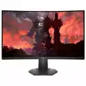 Dell Monitor Dell S2722Dgm 27 2560X1440Px 165Hz 1 Ms Curved
