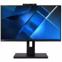 Monitor Acer B248Ybemiqprcuzx 24 1920X1080Px Ips 4 Ms
