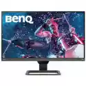 Benq Monitor Benq Ew2780Q 27 2560X1440Px Ips