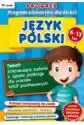 Progres. Język Polski 6-13 Lat Program Edukacyjny Dla Dzieci Cd-