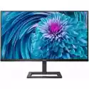 Philips Monitor Philips 288E2A 28 3840X2160Px Ips 4 Ms