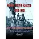  Polskie Flotylle Rzeczne 1918-1939 