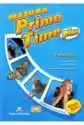 Matura Prime Time Plus. Elementary. Zeszyt Ćwiczeń Do Języka Ang