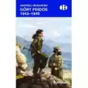  Góry Pindos 1943-1949 