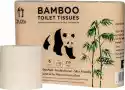 Papier Toaletowy Bambusowy 6 Rolek - Zuzii