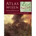  Atlas Wojen Pancernych Od 1916 Do Chwili Obecnej 