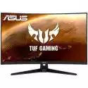Asus Monitor Asus Tuf Gaming Vg328H1B 32 1920X1080Px 165Hz 1 Ms Curve