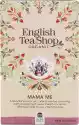 English Tea Shop Herbatka Mama Me 20X1,5 G Bio 30 G English Tea Shop