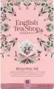 English Tea Shop Herbatka Piękna Ja 20X1,5G Bio 30 G English Tea Shop
