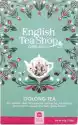 English Tea Shop Herbata Oolong 20X2 G Bio 40 G English Tea Shop