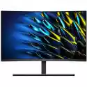 Huawei Monitor Huawei Mateview Gt 27” 2560X1440Px 165Hz 4 Ms Curved