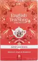 English Tea Shop Herbatka Ziołowa Z Burakiem, Jabłkiem I Owocem Dzikiej Róży 20X1