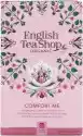English Tea Shop Herbatka Ziołowa Pociesz Mnie 20X1,5G Bio 30 G English Tea Shop