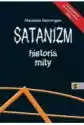 Satanizm. Historia, Mity